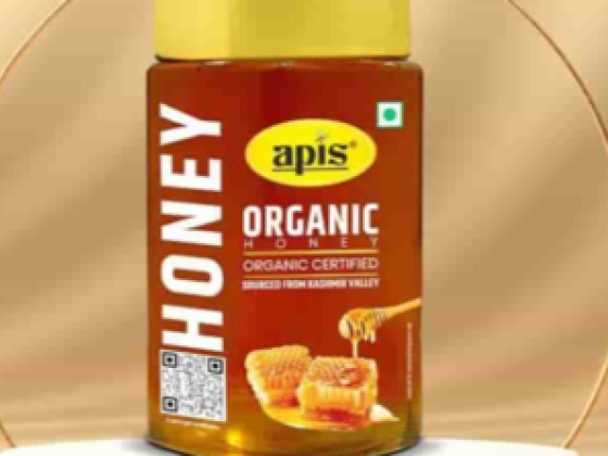 Apis Pure Foodstuff Trading L.l.c