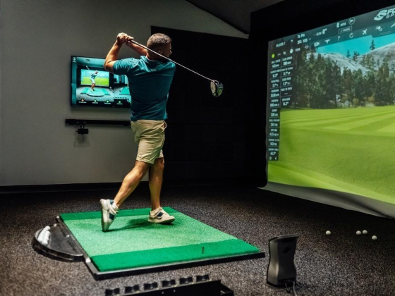Golftec Intellectual Property