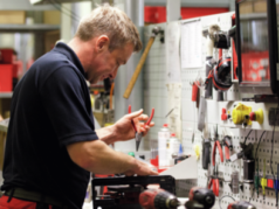Hilti Emirates
