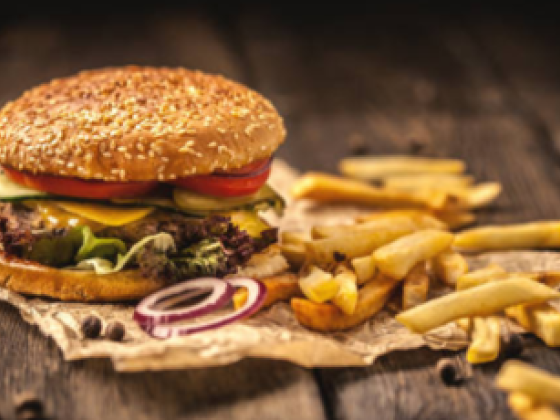Al Hind Al Sharque Cafeteria