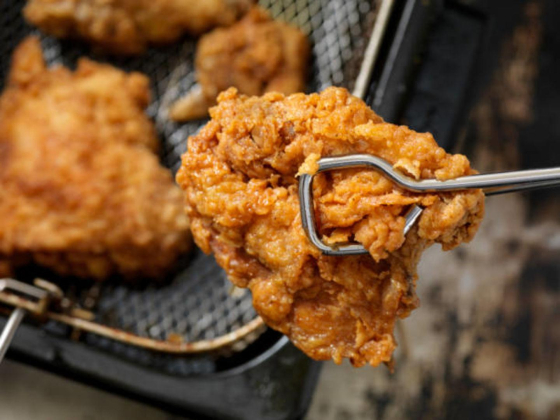 Trendy Chicken