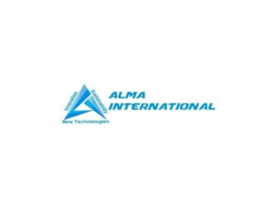 Alma International General Trading