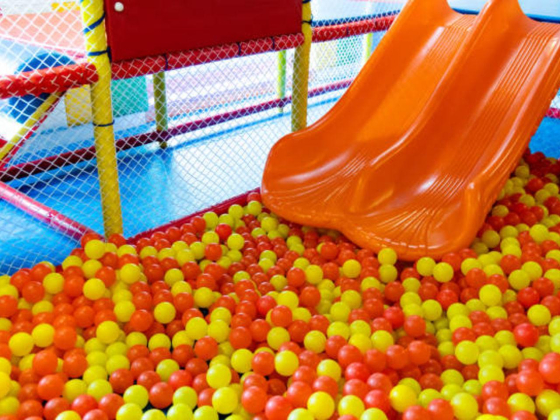 Dodoz Kids Amusement Arcade