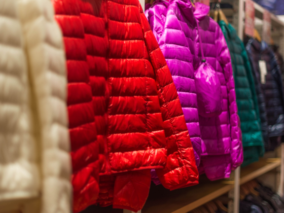Mode Style For Readymade Garments Trading