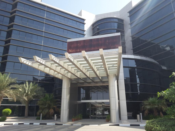 Hino Motors Middle East