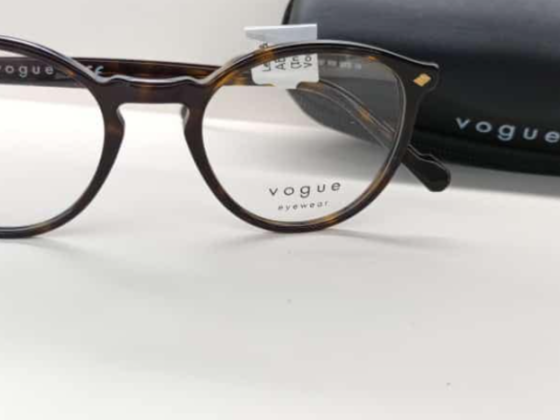 Lens And Frames Optics Trading