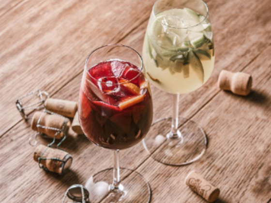 Grapeskin Grape Bar & Kitchen