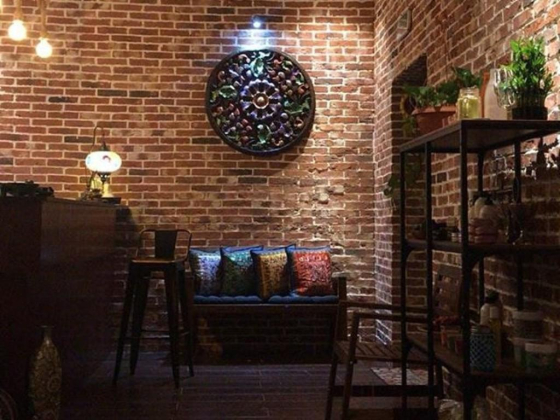 Angsana Spa Center