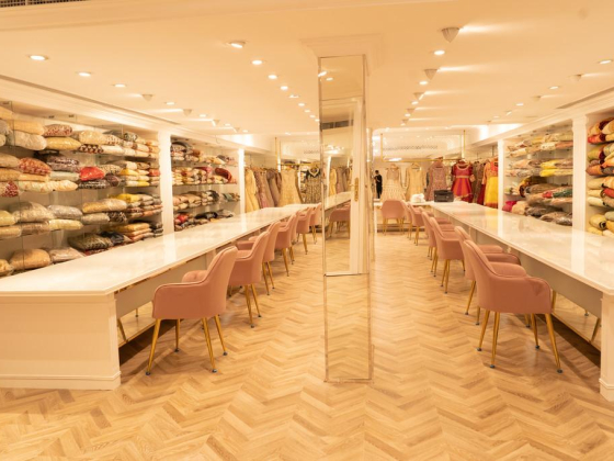Kashish Dubai