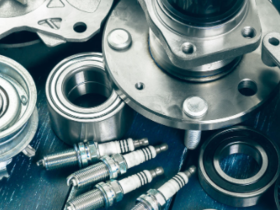 Zamzam Auto Spare Parts Trading