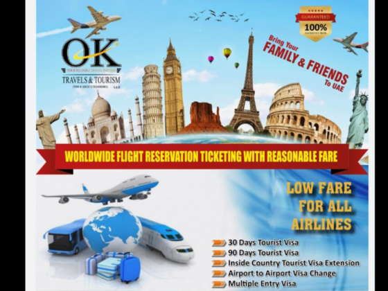 Sasta Ticket Travel Agency