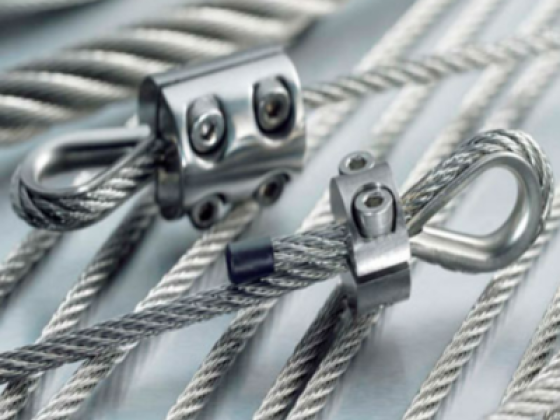 Desert Way Pipes & Fittings Trading
