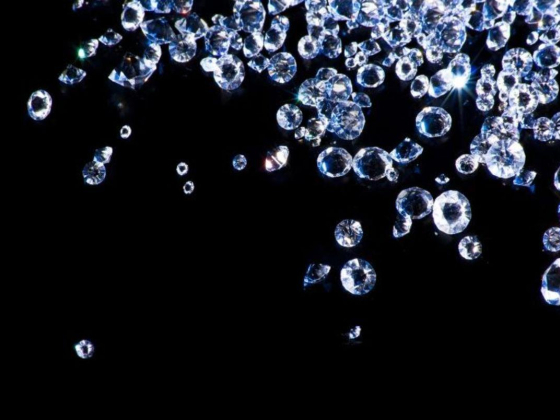 Viranshi Diamond