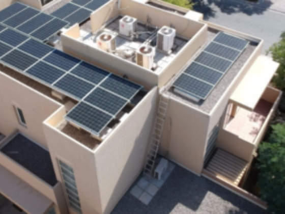Hollandia Solar General Trading
