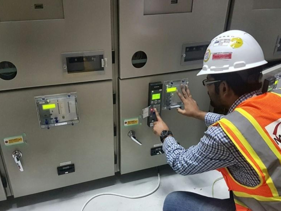 D N J Technical Services