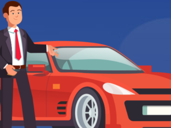 Duozzon Transparent Car Buying & Selling
