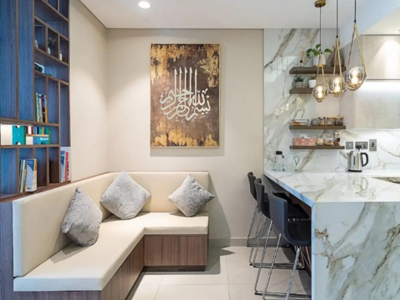 Interior Company by Square Yards