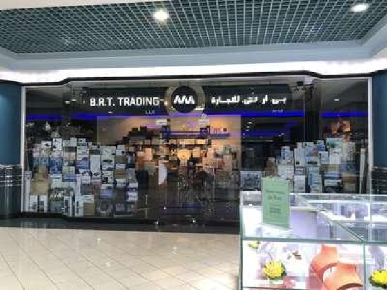 B.R.T Trading