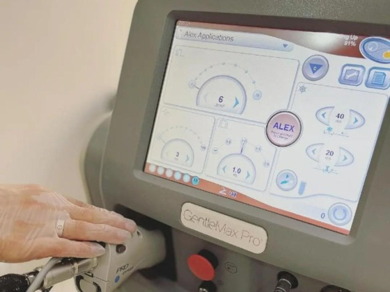 Merge Medical Surgical Equipment & Instruments Trading