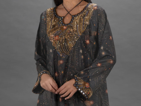 Pick And Tailor For Ladies Wears & Embroidery