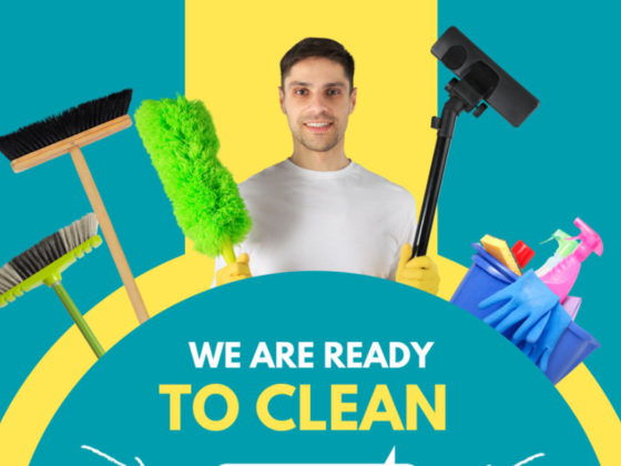 Mehwar Alroya Technical & Cleaning Services