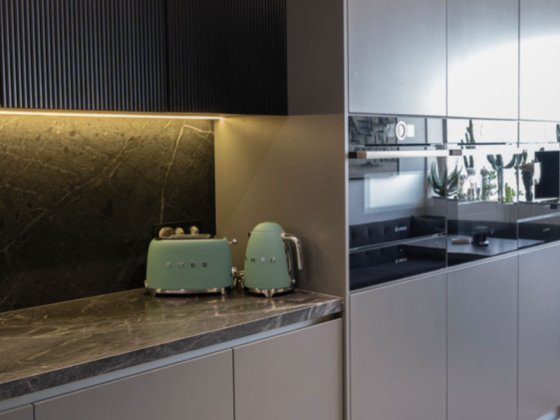Fiore Kitchen Systems