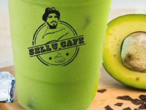 Sellu Cafe
