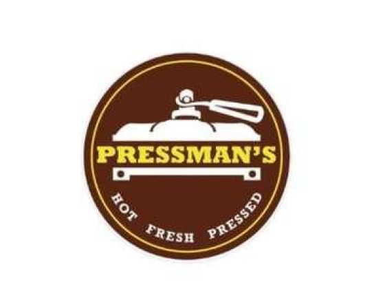 Pressman"s