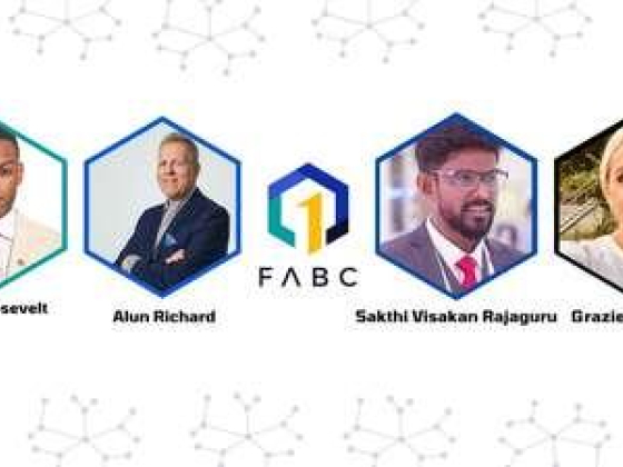 First Academy Of Blockchain Council