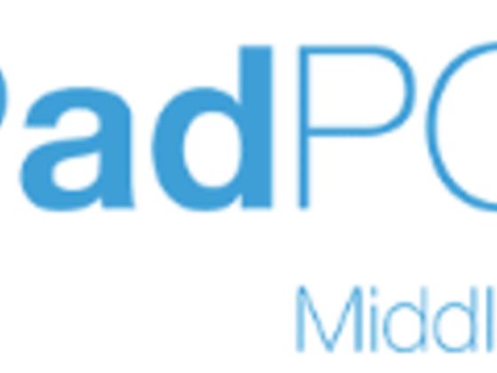 Ipadpos Middle East