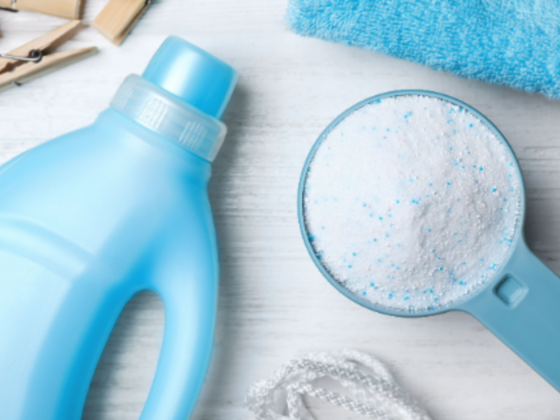 Soft Power Detergents Manufacturing L.l.c