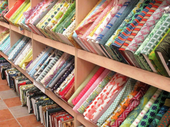Mohamed Sikander Textile Trading