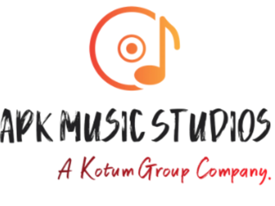 Apk Music Studios