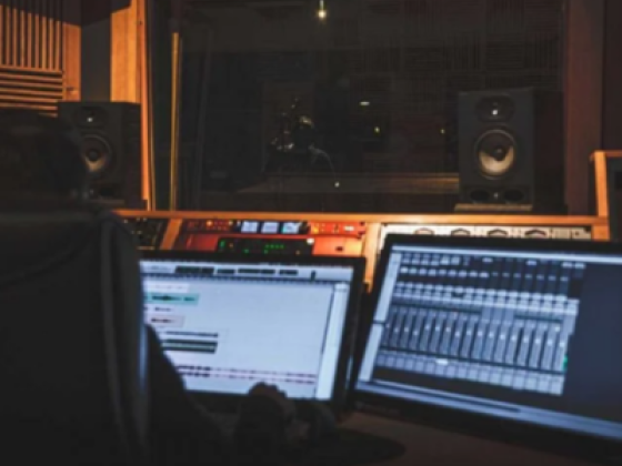 Apk Music Studios