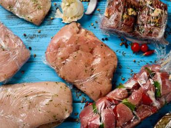 Rashid Mumtaz Meat Trading