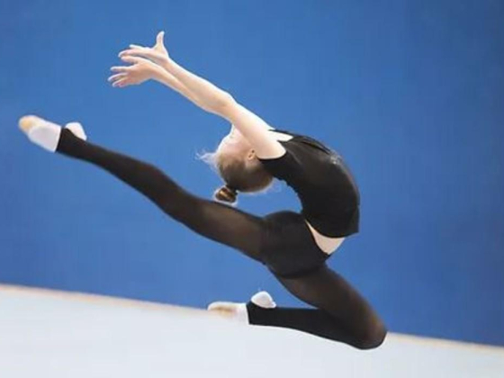 Star Gymnastic Academy