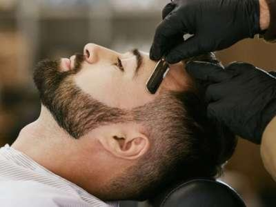 Gazi Gents Salon