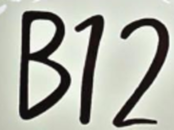B12 Coffee Shop