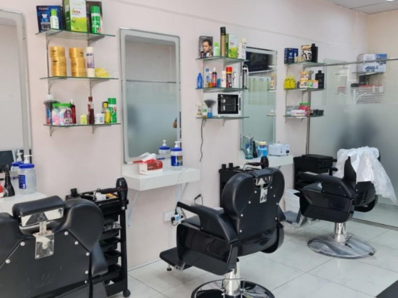 Vanity Studio Gents Salon