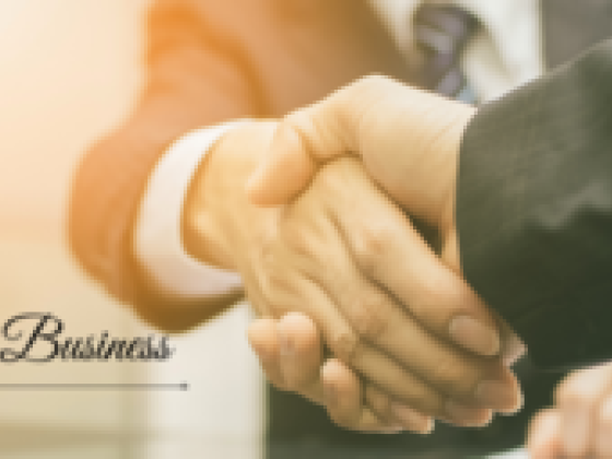 Bytes Business Services