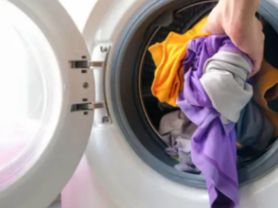 Fahad Ali Laundry