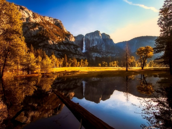 Big Sky, Big Land, Big Adventure: Visiting Big Bend National Park