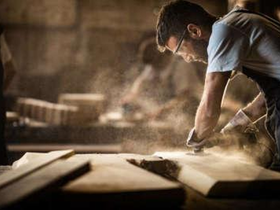 Excellence Art Carpentry & Decoration (l.l.c)
