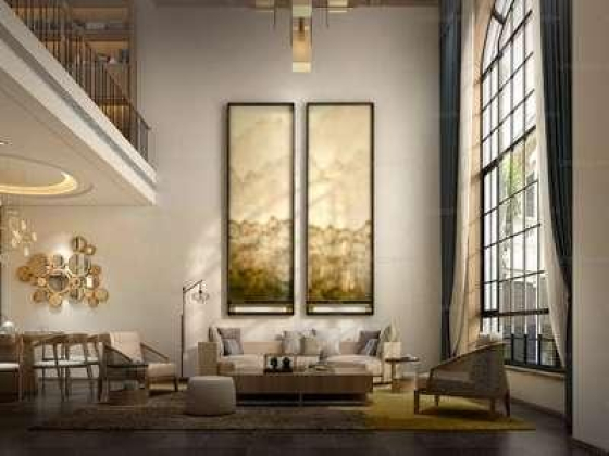Duint Interior Fitout