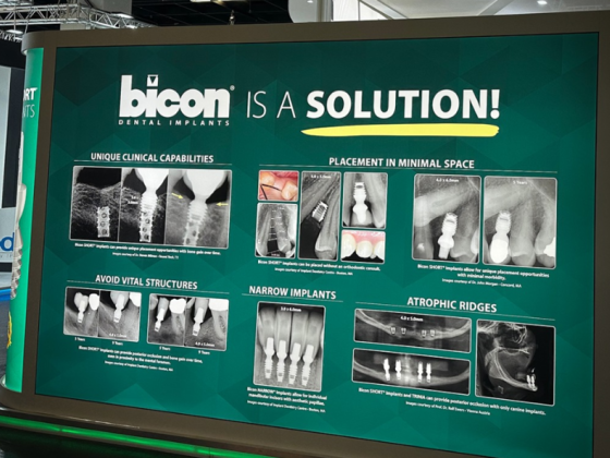 Integrated Bicon Dental Equipment Trading