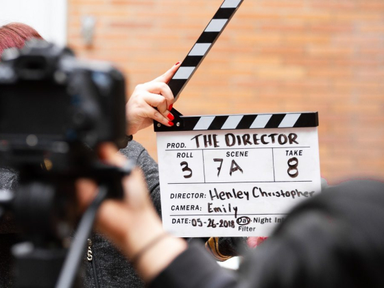 Writing A Short Film on A Budget