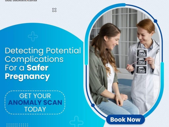 Ideal Diagnostic Center