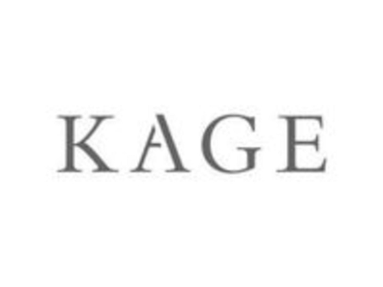 Kage Fashion Design