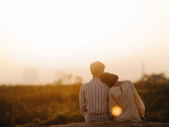 Eight Things to Remember at The Beginning of A Relationship