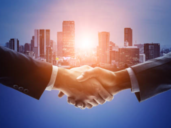 Rosemont Partners Consultancy